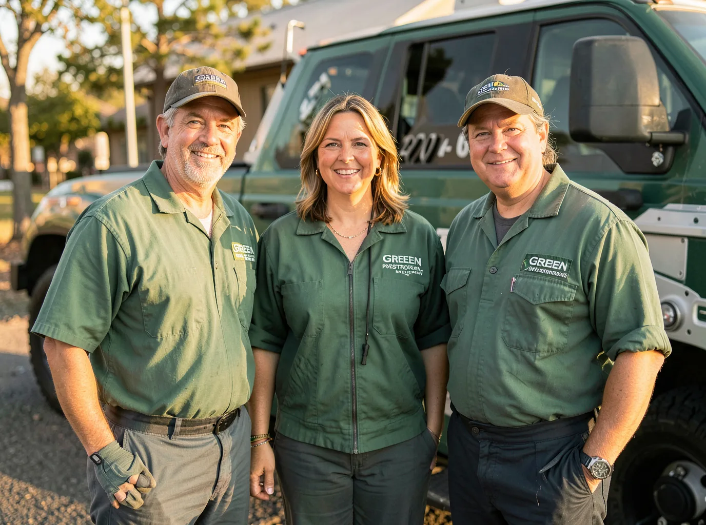 Water Damage Restoration company in Buford, GA